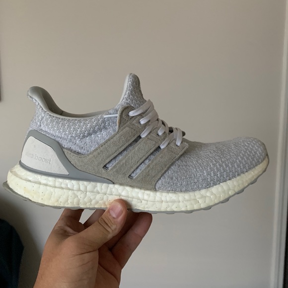 Adidas Ultraboost reigning champ - Picture 2 of 4